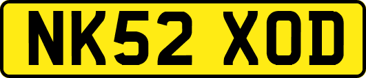 NK52XOD