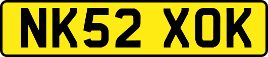 NK52XOK