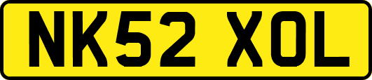 NK52XOL