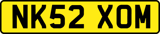 NK52XOM