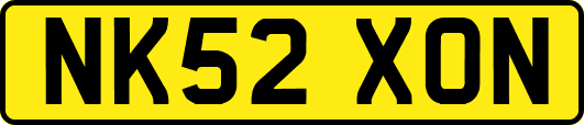 NK52XON