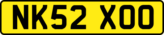 NK52XOO