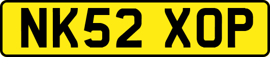 NK52XOP