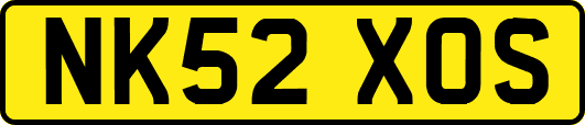 NK52XOS
