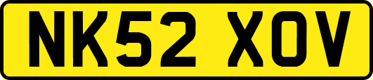 NK52XOV