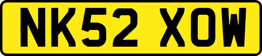 NK52XOW