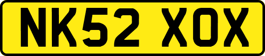 NK52XOX