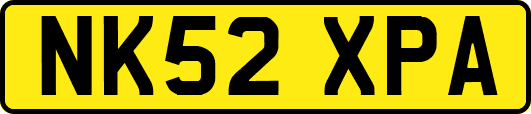 NK52XPA