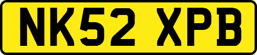 NK52XPB