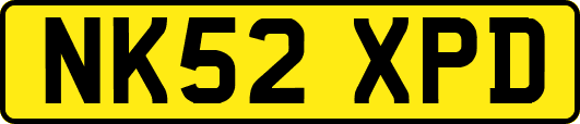NK52XPD
