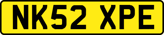 NK52XPE