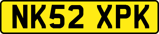 NK52XPK