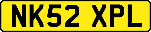 NK52XPL
