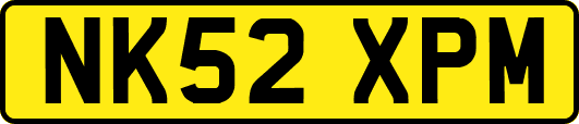 NK52XPM