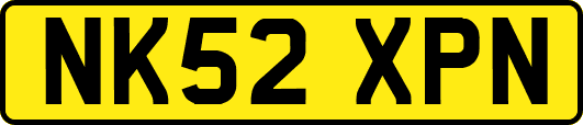 NK52XPN