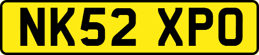 NK52XPO