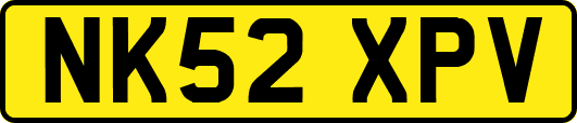 NK52XPV