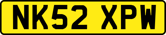 NK52XPW