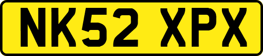 NK52XPX