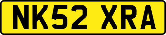 NK52XRA