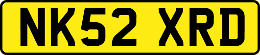 NK52XRD