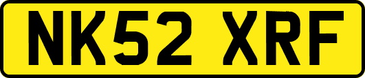 NK52XRF