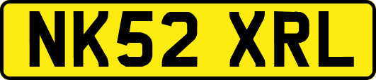 NK52XRL