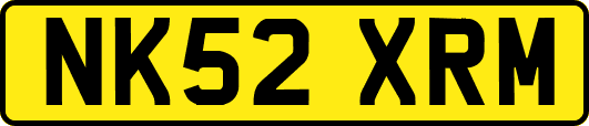 NK52XRM