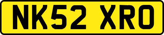 NK52XRO