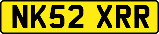 NK52XRR