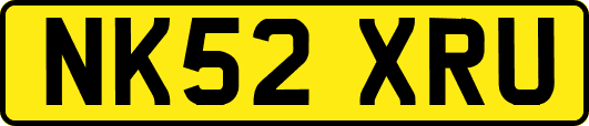 NK52XRU
