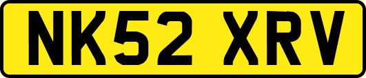 NK52XRV