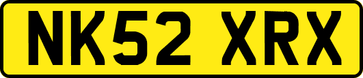 NK52XRX