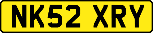 NK52XRY