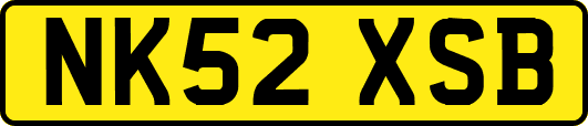 NK52XSB