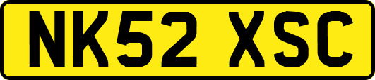 NK52XSC