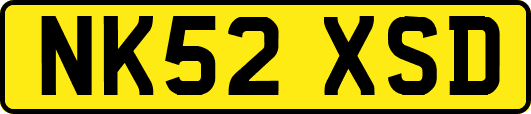 NK52XSD