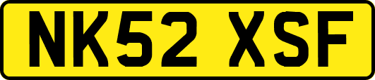 NK52XSF