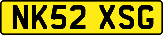 NK52XSG