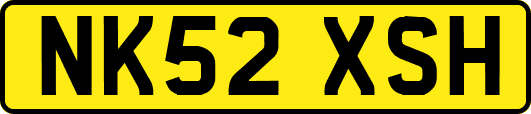 NK52XSH