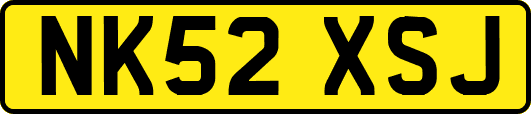 NK52XSJ
