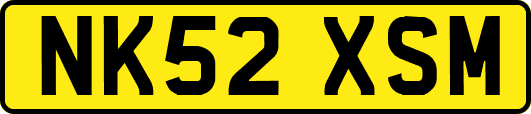 NK52XSM