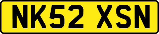 NK52XSN