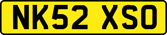 NK52XSO