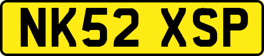 NK52XSP