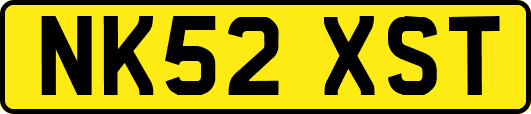 NK52XST
