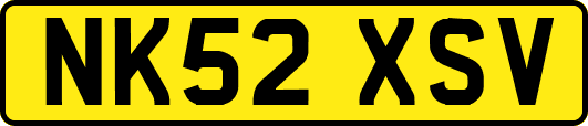NK52XSV