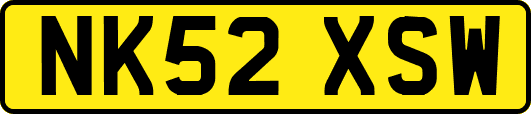 NK52XSW