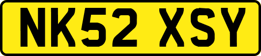 NK52XSY