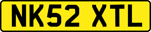 NK52XTL